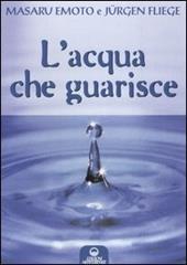 L'acqua che guarisce