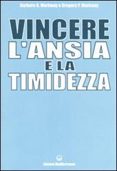 Vincere l'ansia e la timidezza