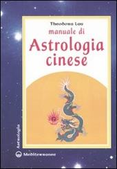 Manuale di astrologia cinese