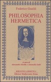 Philosophia Hermetica