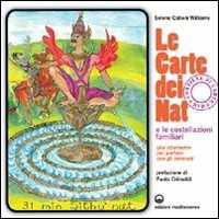 Image of Carte dei Nat e le costellazioni familiari. Uno strumento per par...