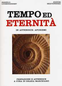 Image of Tempo ed eternità