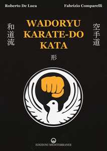 Image of Wadoryu karate-do kata