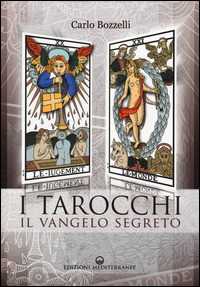 Image of I tarocchi. Il vangelo segreto