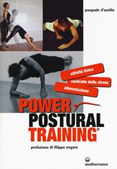 Power postural training