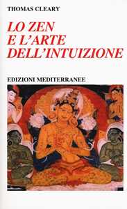 Image of Lo zen e l'arte dell'intuizione