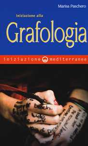 Image of Iniziazione alla grafologia