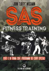 Image of SAS fitness training. Forti e in forma con i programmi dei corpi ...