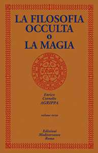 Image of La filosofia occulta o La magia. Vol. 3