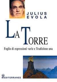 Image of La torre. Foglio di espressioni varie e Tradizione una