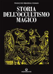Storia dell'occultismo magico