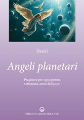 Angeli planetari
