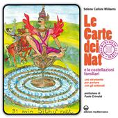 Carte dei Nat e le costellazioni familiari. Uno strumento per parlare con gli antenati. Con 37 carte. Con QR Code