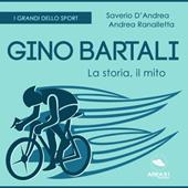 Libraccio Gino Bartali (audiolibro)