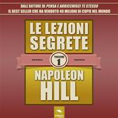 Libraccio Le lezioni segrete Volume 1 (audiolibro)