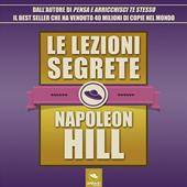 Libraccio Le lezioni segrete Volume unico (audiolibro)
