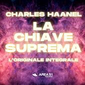 Libraccio La Chiave Suprema (audiolibro)