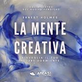 Libraccio La mente creativa (audiolibro)