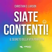 Libraccio Siate contenti (audiolibro)