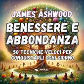 Libraccio Benessere e abbondanza (audiolibro)