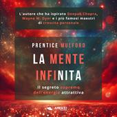 Libraccio La mente infinita (audiolibro)
