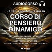 Libraccio Corso di Pensiero Dinamico (audiolibro)