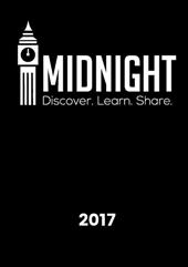 Midnight. Annuario 2017