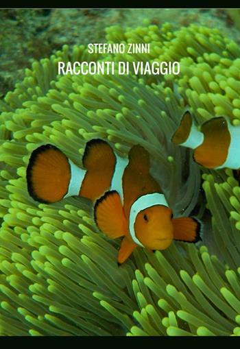 Racconti di viaggio - Stefano Zinni - Libro StreetLib 2018 | Libraccio.it