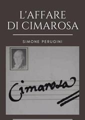 L'affare di Cimarosa