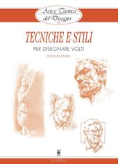 Tecniche e stili per disegnare volti