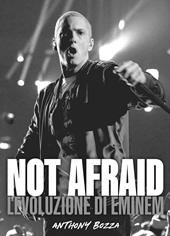 Not afraid. L'evoluzione di Eminem