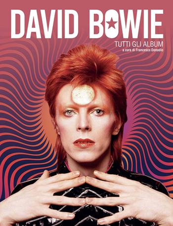 David Bowie. Tutti gli album  - Libro Il Castello 2021, Musica | Libraccio.it