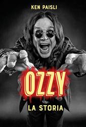 Ozzy. La storia