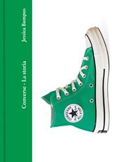 Converse. La storia