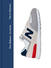 New Balance. La storia