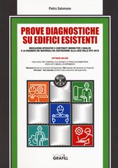 Prove diagnostiche su edifici esistenti. Con software