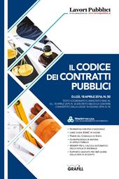 Il codice dei contratti pubblici