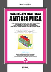 Progettazione strutturale antisismica. Con app