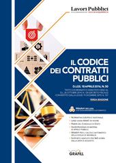 Codice dei contratti pubblici. Con Web App