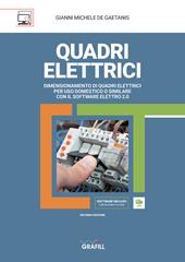 Quadri elettrici. Con software di simulazione