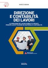 Direzione e contabilità dei lavori. Con Fogli di calcolo