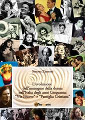 L' evoluzione dell'immagine della donna nell'Italia degli anni Cinquanta