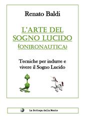 L' arte del sogno lucido (onironautica)