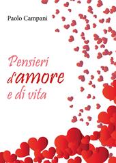 Pensieri d'amore e di vita