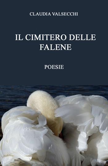 Il cimitero delle falene - Claudia Valsecchi - Libro Youcanprint 2018 | Libraccio.it