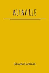 Altaville