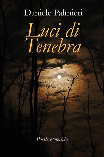 Luci di Tenebra. Poesie esoteriche - Daniele Palmieri - Libro Youcanprint 2020 | Libraccio.it
