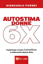 Autostima donne 6x