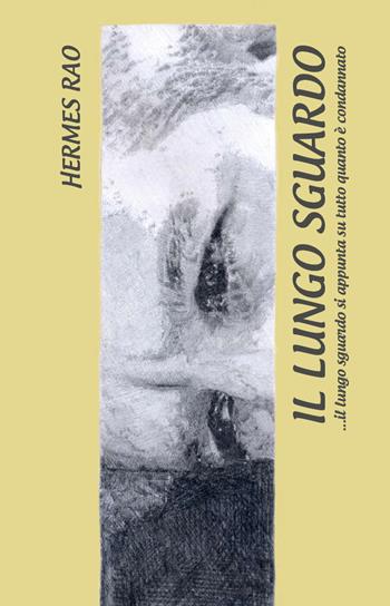 Il lungo sguardo - Hermes Rao - Libro Youcanprint 2018 | Libraccio.it