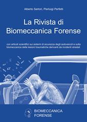 La rivista di biomeccanica forense